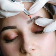 Microblading Courses in Korea