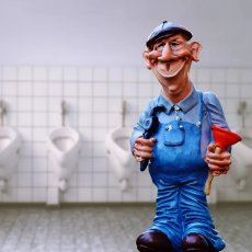 Plumbing and Heating Services North London