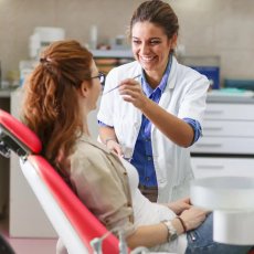Emergency Dentist London