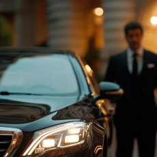 Airport Transfer in New York