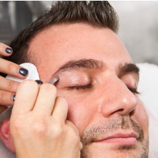 Microblading for Men, Eyebrows for Men
