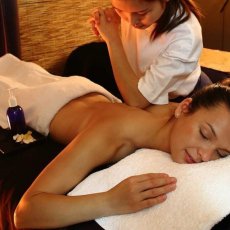 Erotic Massage In London For Women