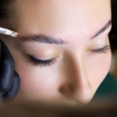 Eyebrow Treatments