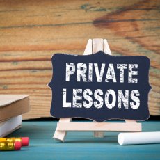 English Teacher/Tutor private lessons