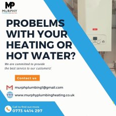 Manchester - Plumber, Gas-Heating Engineer