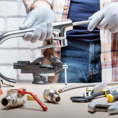 Plumber - Electrician - Urmston Manchester