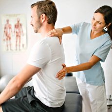 Osteopath Services Home Visit & Clinic in London