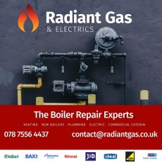 Boiler supply and installation service