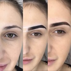 Best Microblading Offer £160 MicroBrows
