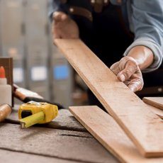 Carpentry Services London