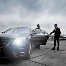 Zurich Airport Transfer