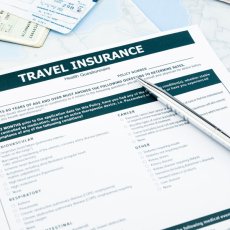 UK Travel Insurance