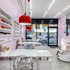 Lucy's Nail Artistry