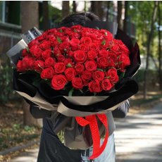 Delivers flowers to Seoul