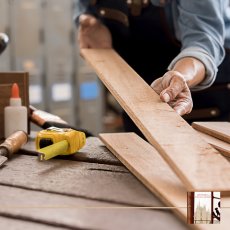 Interventi di finitura per la casa a Milano