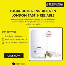 Professional Emergency Boiler Repair Services