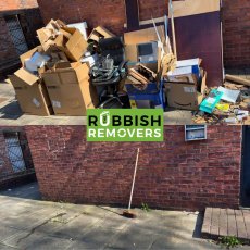 Liverpool Rubbish Clearance