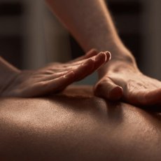 Home Massage in Dubai