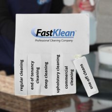 Domestic Cleaning Services in London