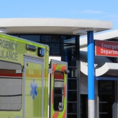 The Urgency of Emergency Services in Nottingham