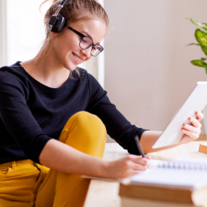 Learn Spanish with a Native Speaker