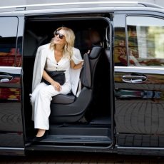 Alanya Airport Transfer
