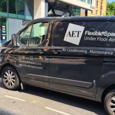 Air Conditioning Servicing