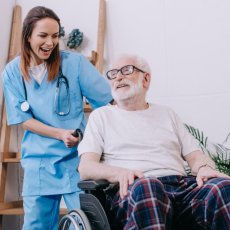 Caddington Grove Care Home