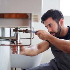 EMERGENCY PLUMBER CARDIFF