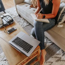 Online Counselling and Coaching