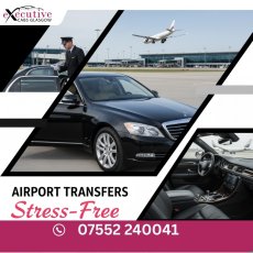 Airport Taxis & Transfers in Glasgow