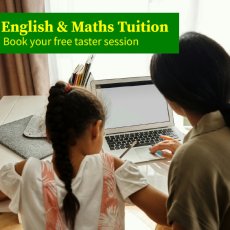 Maths and English Tutor- Private Tutors