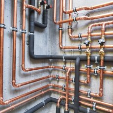 Plumbing Services 24/7 in Ilford, London