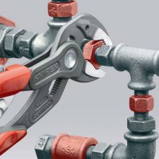 Plumbing services in London