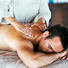Prostate Massage in London