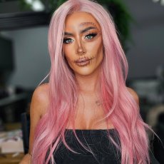 Luxury Bridal Makeup Artist