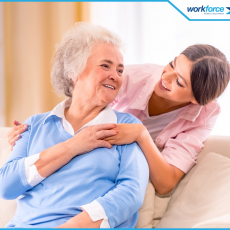 Healthcare Assistants Required! Luxury Care Homes for the Elderly