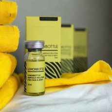 Fat Dissolving Injections