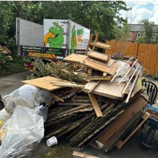 Rubbish Removal