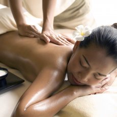 True Japanese Massage