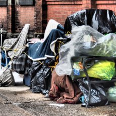 RUBBISH REMOVAL HOUSE
