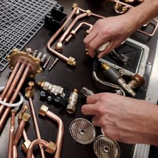 Coffee Machine Repair Nottingham