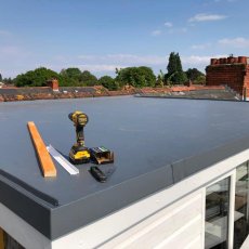 Flat Roofing Services