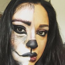 Halloween Makeup Artist London
