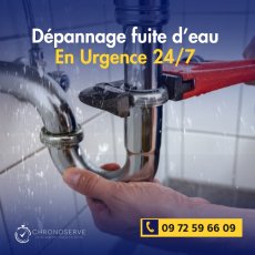 Plombier autour de moi – Dépannage plomberie