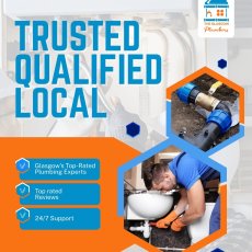 Professional Plumbers Glasgow