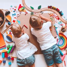 Health and Social Care and Childcare