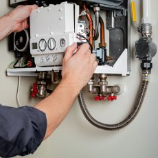 Gas and Heating Specialist