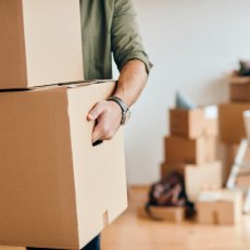 MAN and VAN CHEAP REMOVALS SERVICE in LONDON