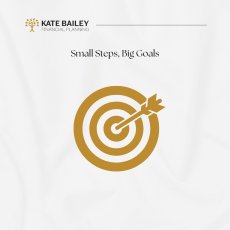 Kate Bailey Financial Planning Ltd